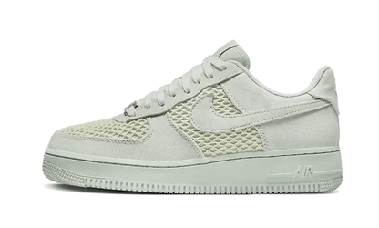 Nike Air Force 1 Low Grey Mesh Nike