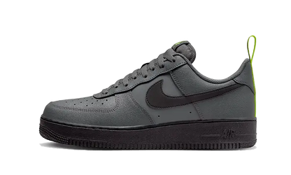 Nike Air Force 1 Low Grey Volt Nike