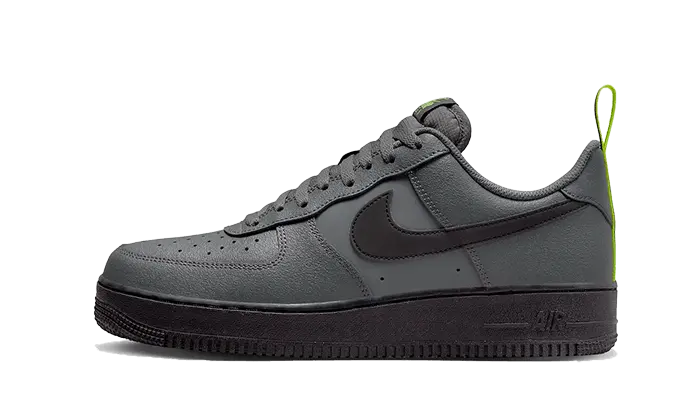 Nike Air Force 1 Low Grey Volt Nike