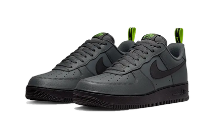 Nike Air Force 1 Low Grey Volt Nike