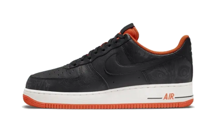 Nike Air Force 1 Low Halloween 2021 Nike