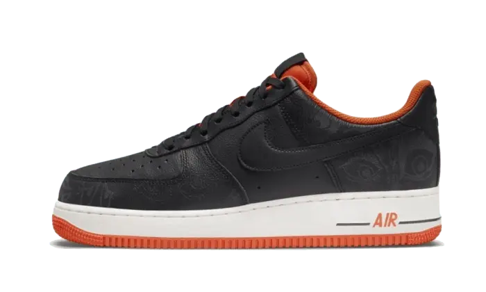 Nike Air Force 1 Low Halloween 2021 Nike