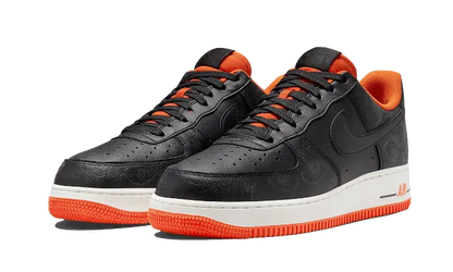 Nike Air Force 1 Low Halloween 2021 Nike