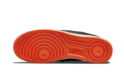 Nike Air Force 1 Low Halloween 2021 Nike