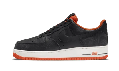 Nike Air Force 1 Low Halloween (2021) VOSneakers