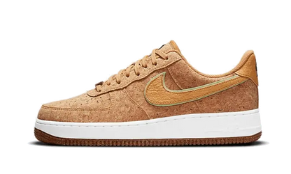 Nike Air Force 1 Low Happy Pineapple Cork Nike