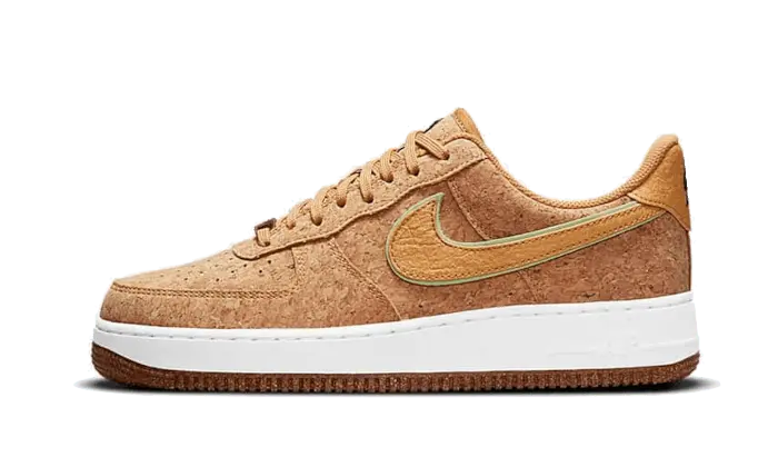 Nike Air Force 1 Low Happy Pineapple Cork Nike