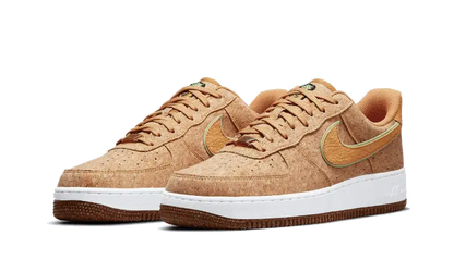 Nike Air Force 1 Low Happy Pineapple Cork Nike