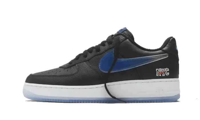 Nike Air Force 1 Low Kith Knicks Away Nike