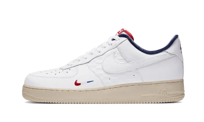 Nike Air Force 1 Low Kith Paris VOSneakers
