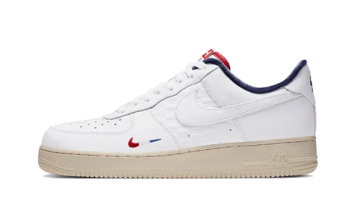 Nike Air Force 1 Low Kith Paris VOSneakers