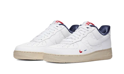 Nike Air Force 1 Low Kith Paris VOSneakers