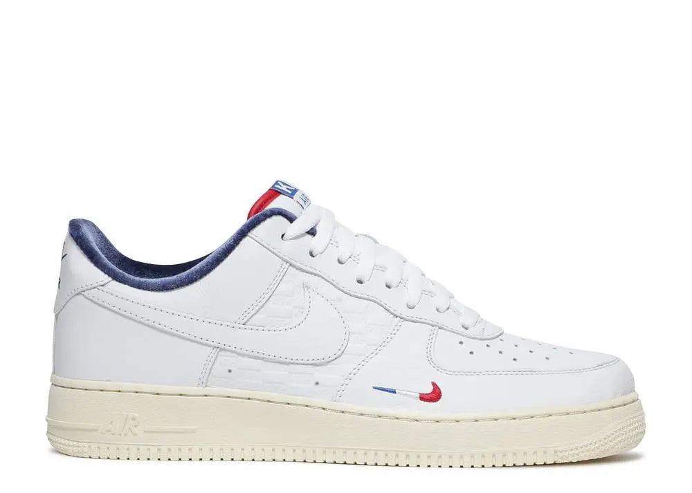 Nike Air Force 1 Low Kith Paris Nike