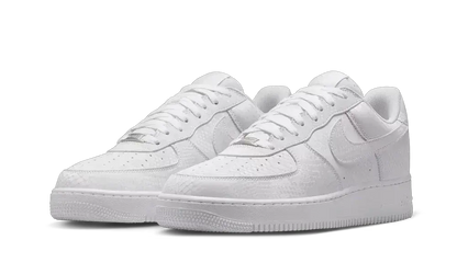 Nike Air Force 1 Low Kobe Bryant Forever White Nike