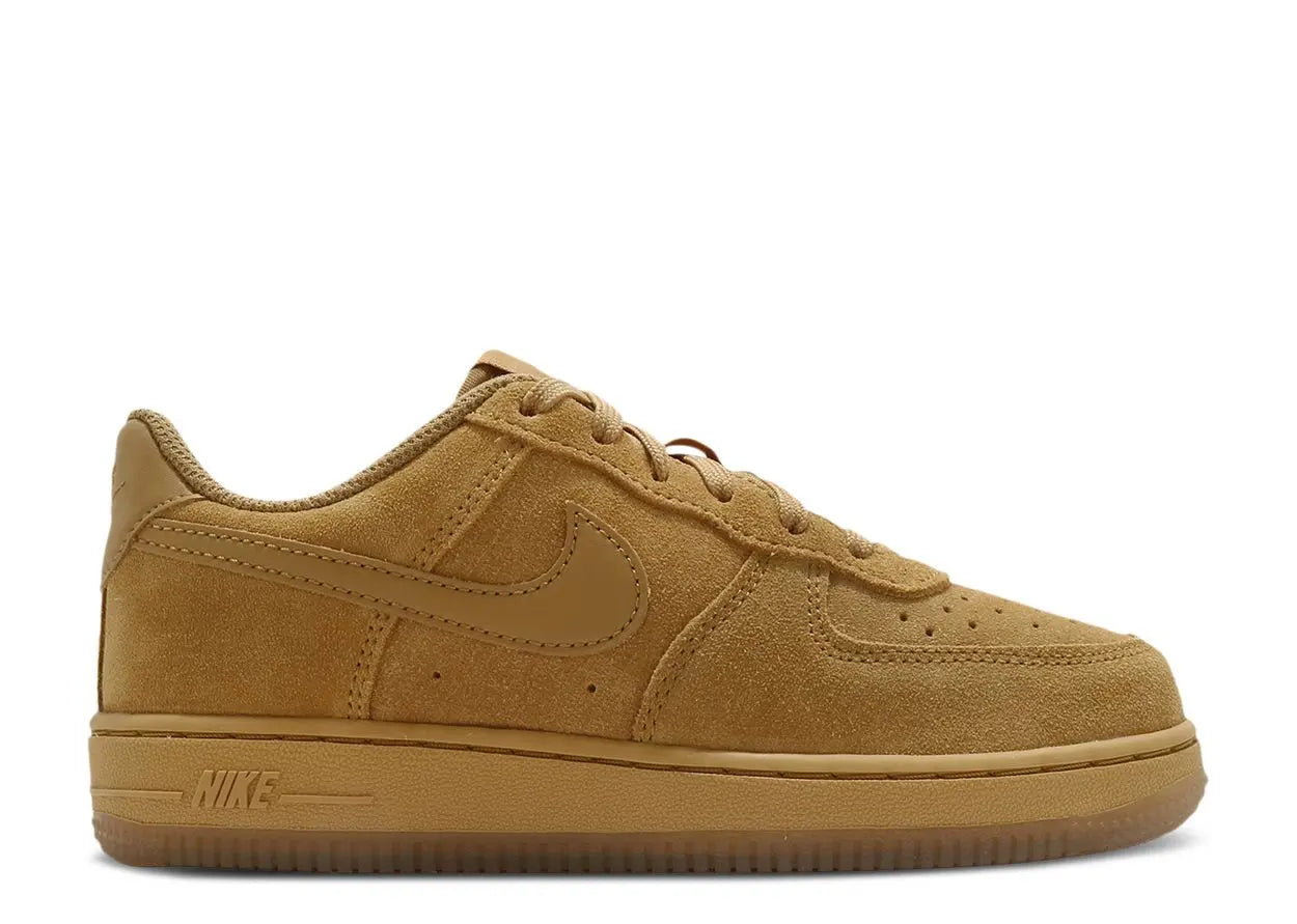 Nike Air Force 1 Low LV8 3 Wheat (PS) Nike
