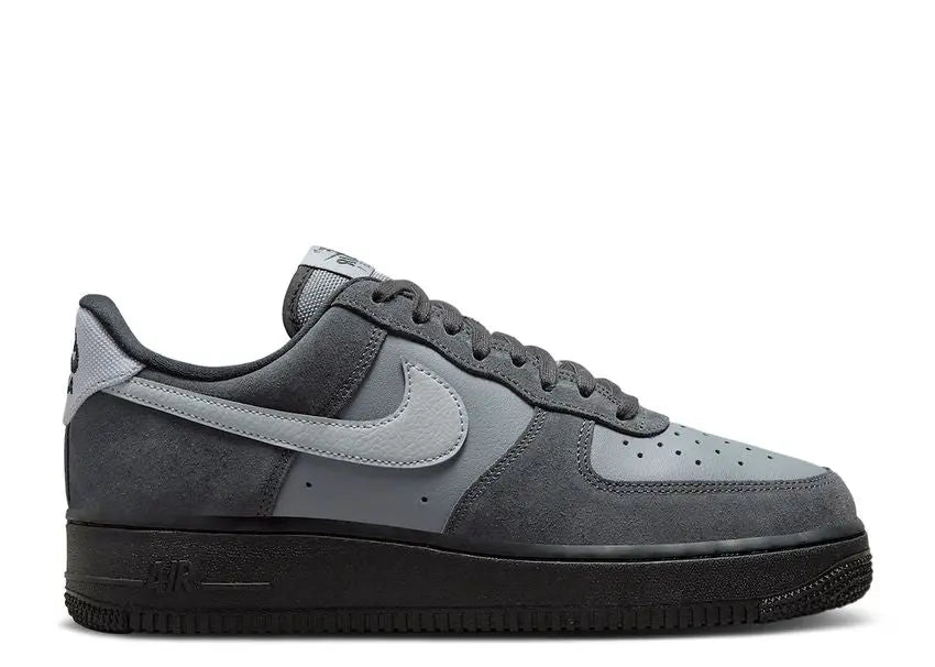 Nike Air Force 1 Low LV8 Anthracite Cool Grey Nike
