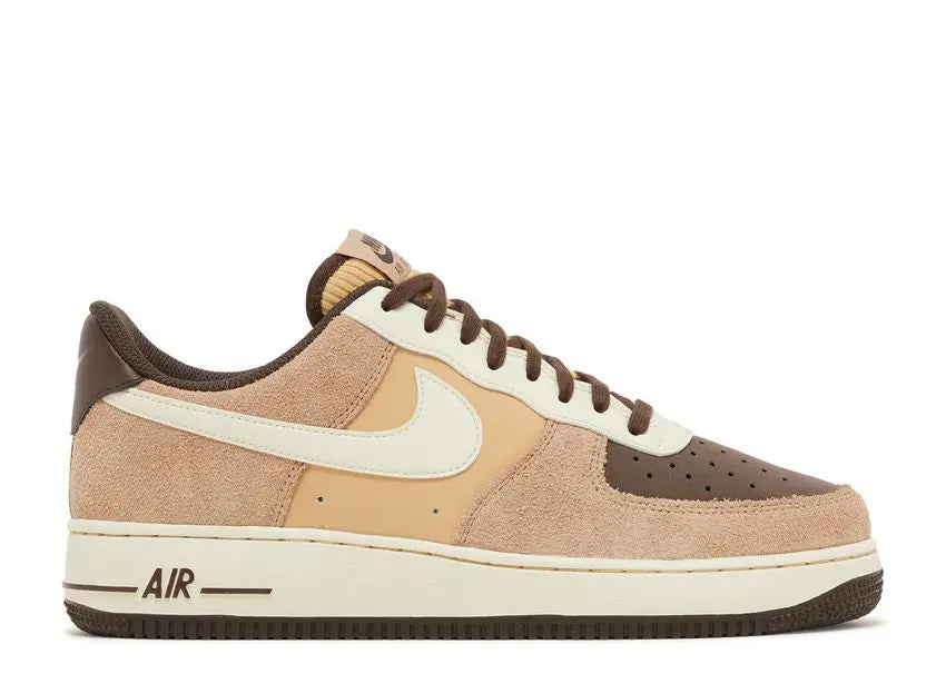 Nike Air Force 1 Low LV8 EMB Hemp Coconut Milk Nike
