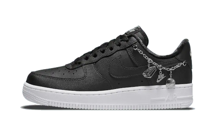 Nike Air Force 1 Low LX Lucky Charm Black VOSneakers