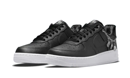 Nike Air Force 1 Low LX Lucky Charm Black VOSneakers
