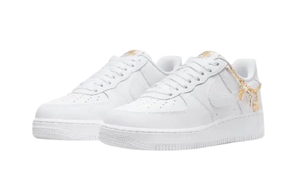 Nike Air Force 1 Low LX Lucky Charms White VOSneakers