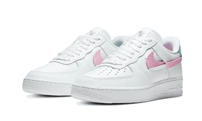 Nike Air Force 1 Low LXX White Pink Aqua VOSneakers