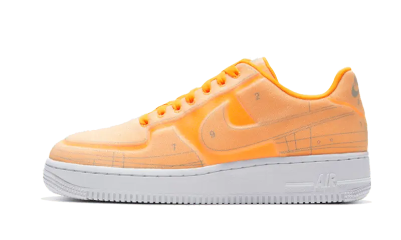 Nike Air Force 1 Low Laser Orange Nike