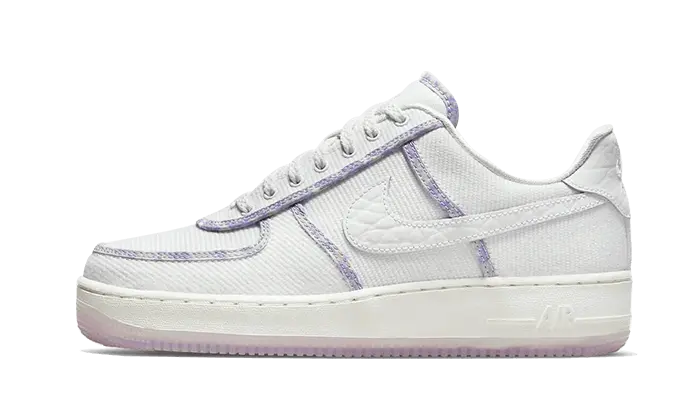 Nike Air Force 1 Low Lavender Nike