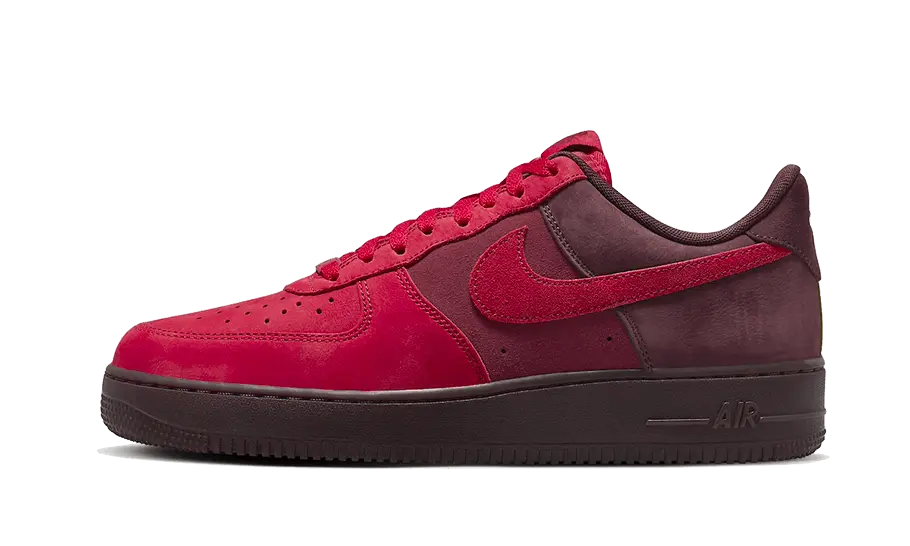 Nike Air Force 1 Low Layers of Love Nike