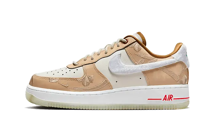 Nike Air Force 1 Low Leap High Nike