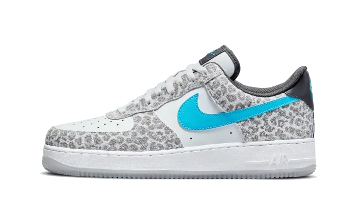 Nike Air Force 1 Low Leopard Nike