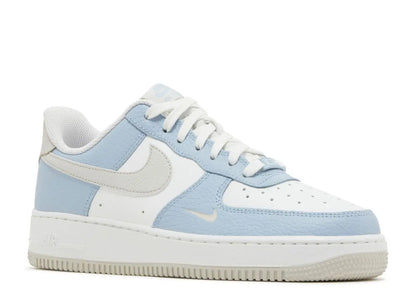 Nike Air Force 1 Low Light Armory Blue Nike