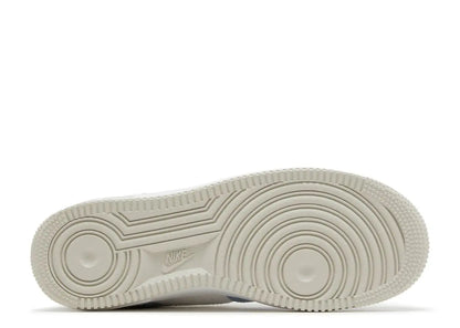 Nike Air Force 1 Low Light Armory Blue Nike