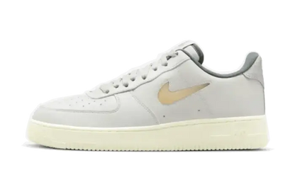 Nike Air Force 1 Low Light Bone And Coconut Milk Nike