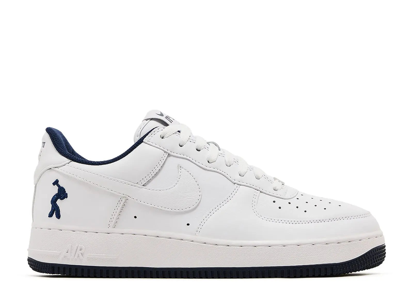 Nike Air Force 1 Low Lil Yachty Concrete Boys It's Us Nike