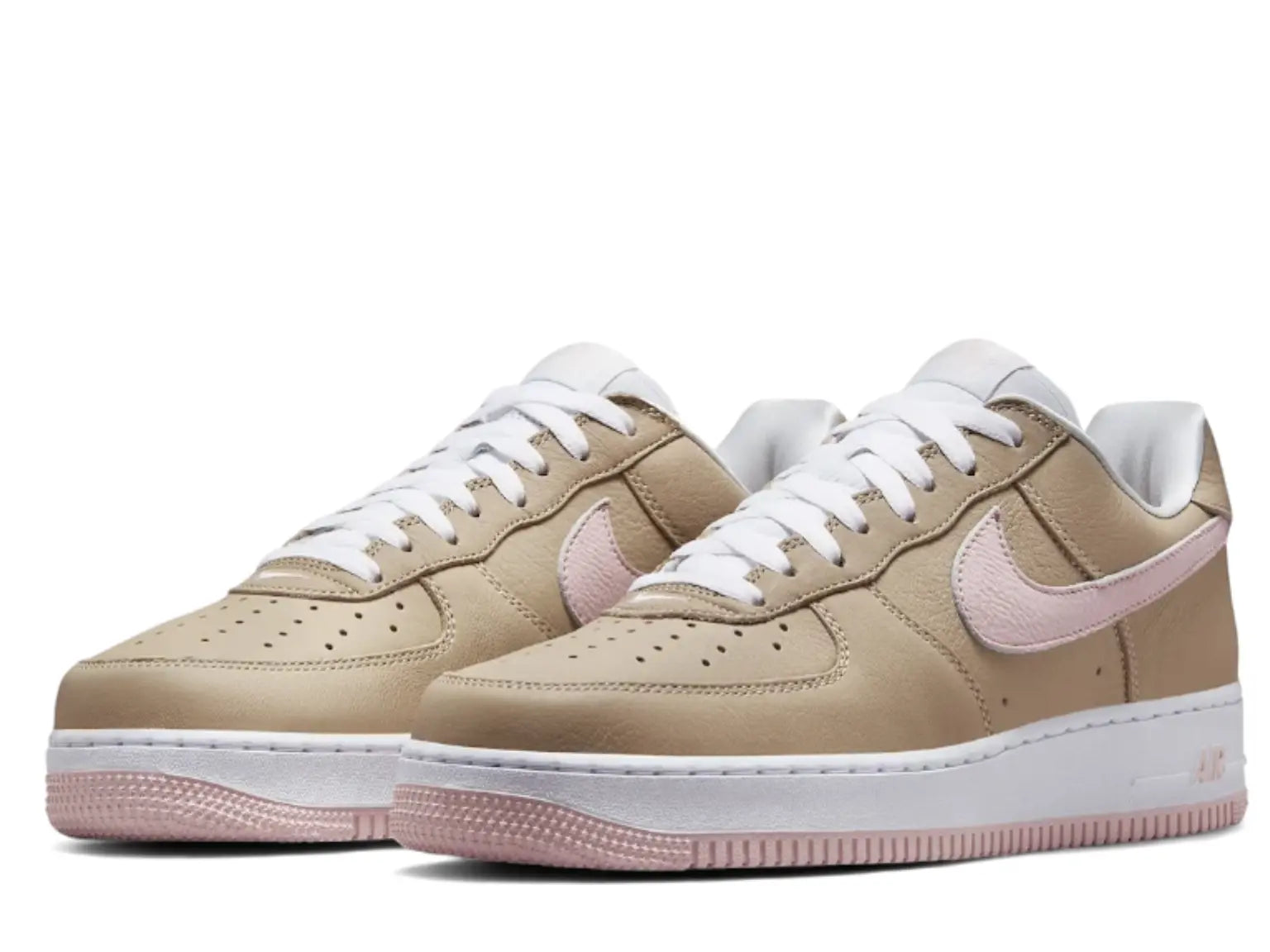 Nike Air Force 1 Low Linen Nike