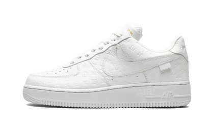 Nike Air Force 1 Low Louis Vuitton White Nike