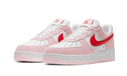 Nike Air Force 1 Low Love Letter Valentine's Day (2021) VOSneakers