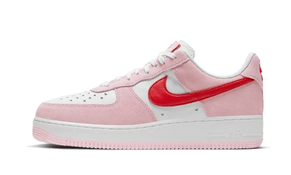 Nike Air Force 1 Low Love Letter Valentines Day 2021 Nike