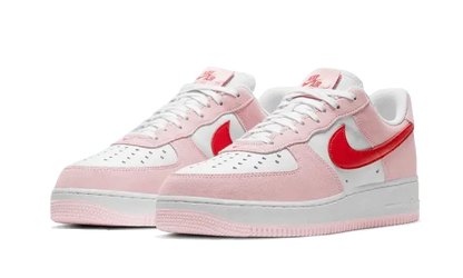 Nike Air Force 1 Low Love Letter Valentines Day 2021 Nike