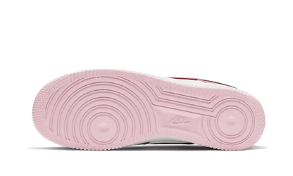 Nike Air Force 1 Low Love Letter Valentines Day 2021 Nike