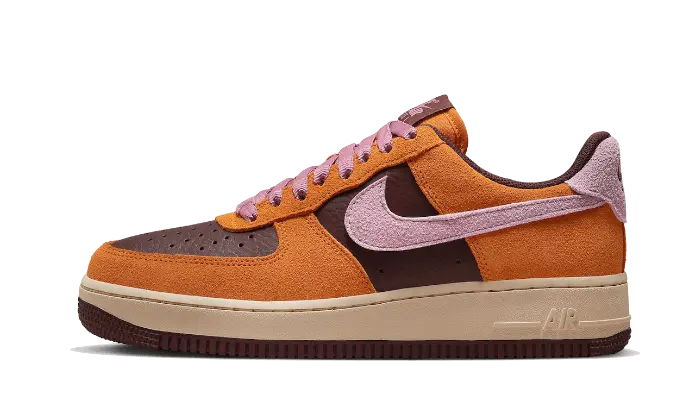 Nike Air Force 1 Low Magma Orange Nike