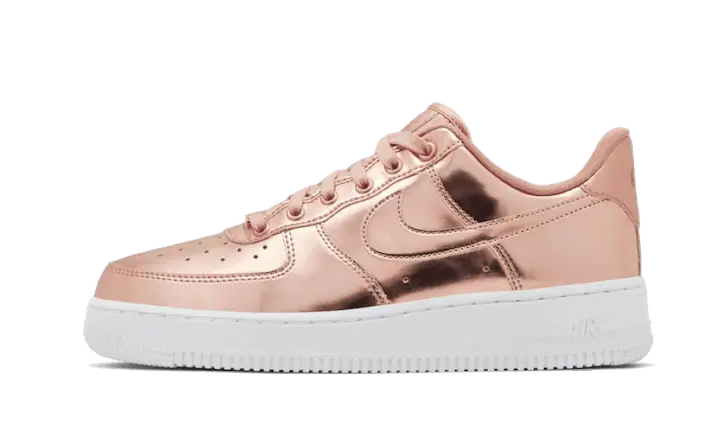 Nike Air Force 1 Low Metallic Bronze Nike