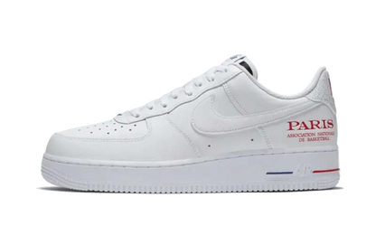 Nike Air Force 1 Low Nba Paris Nike