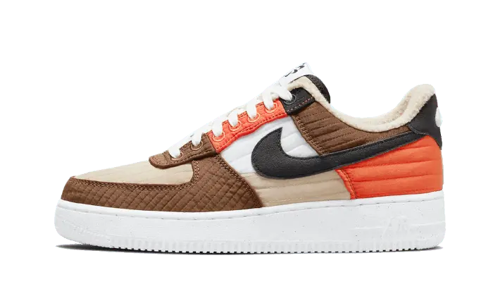 Nike Air Force 1 Low Next Nature Pecan Nike