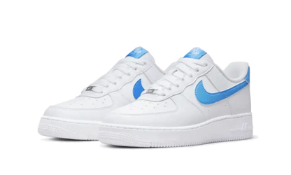 Nike Air Force 1 Low Next Nature University Blue VOSneakers