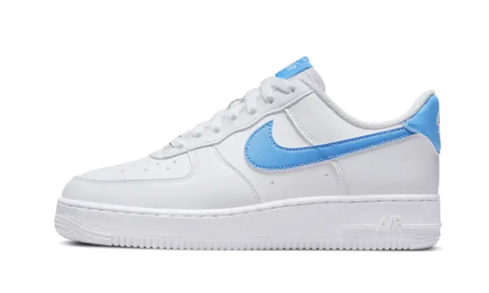 Nike Air Force 1 Low Next Nature University Blue Nike