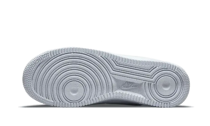 Nike Air Force 1 Low Next Nature White Metallic Grey VOSneakers