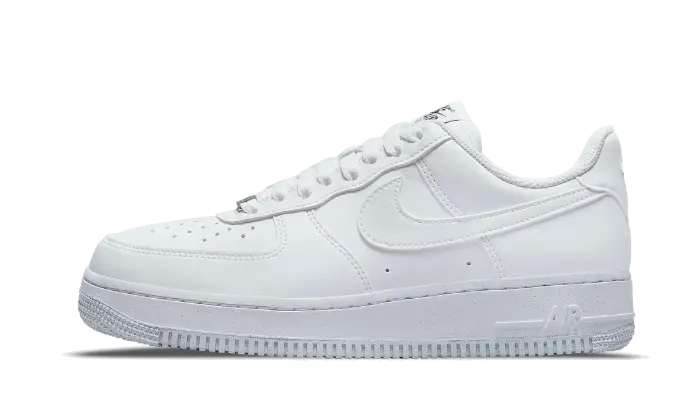 Nike Air Force 1 Low Next Nature White Metallic Grey Nike
