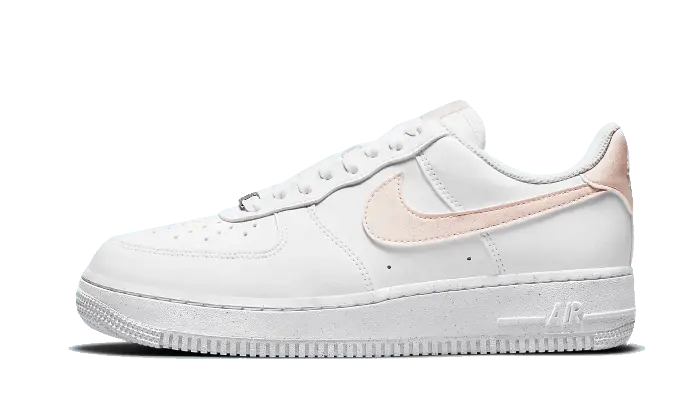 Nike Air Force 1 Low Next Nature White Pale Coral Nike