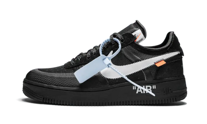 Nike Air Force 1 Low Off-White Black Nike